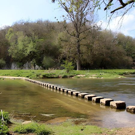 Gite L Ainstant A 2 Pas De La Riviere, Proche Cnpe Et A42 Neuville-sur-Ain 外观 照片